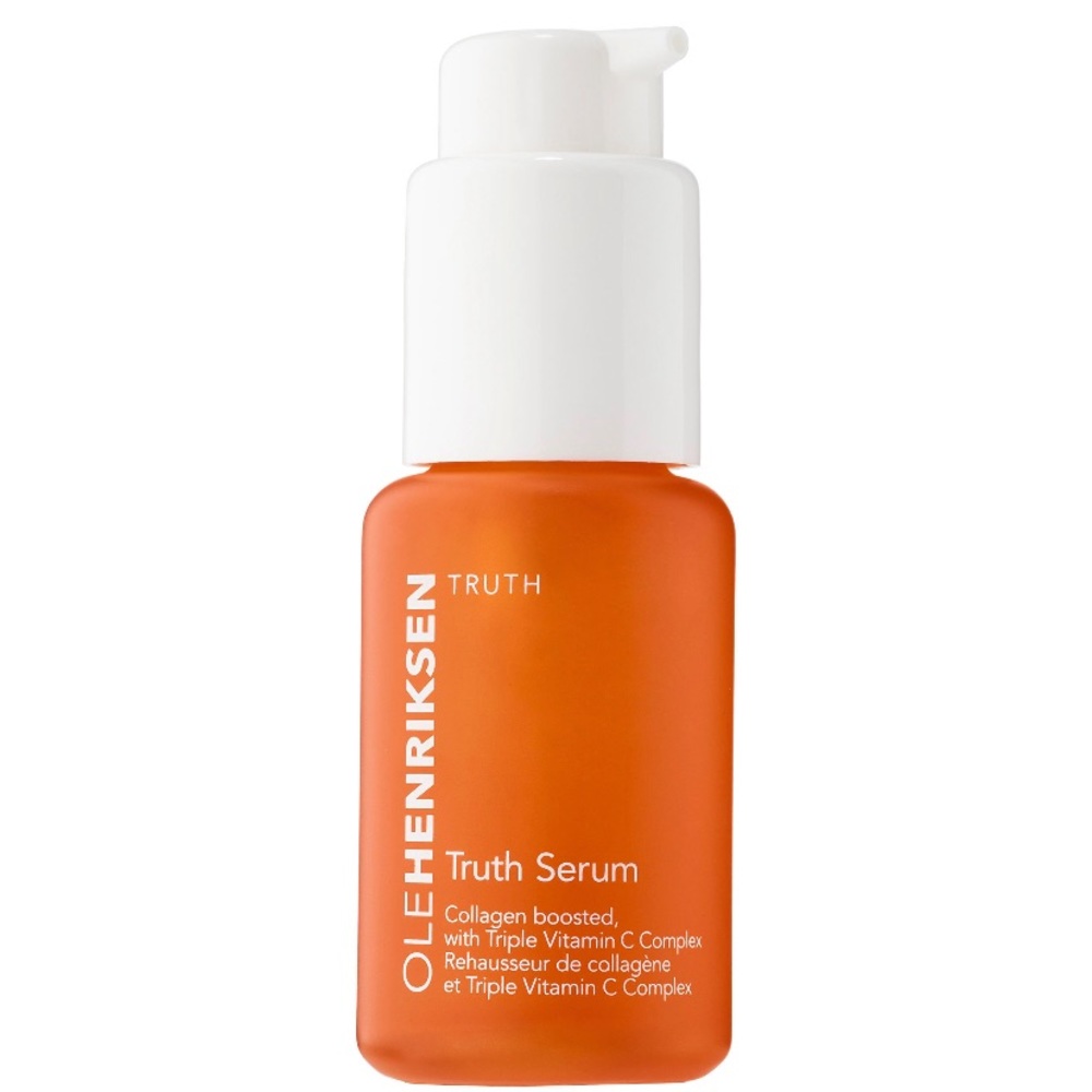 OleHenriksen truth serum 1 fluid oz